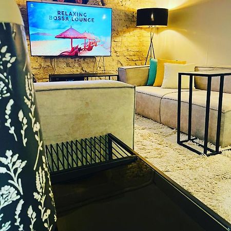 Ofek'S Place - Midtown Tlv เทลอาวีฟ ภายนอก รูปภาพ