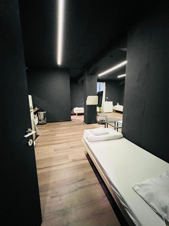 Ofek'S Place - Midtown Tlv เทลอาวีฟ ภายนอก รูปภาพ