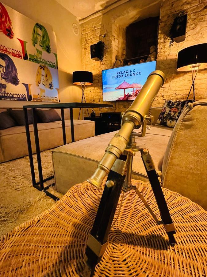 Ofek'S Place - Midtown Tlv เทลอาวีฟ ภายนอก รูปภาพ
