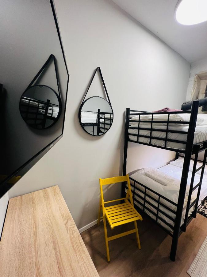 Ofek'S Place - Midtown Tlv เทลอาวีฟ ภายนอก รูปภาพ