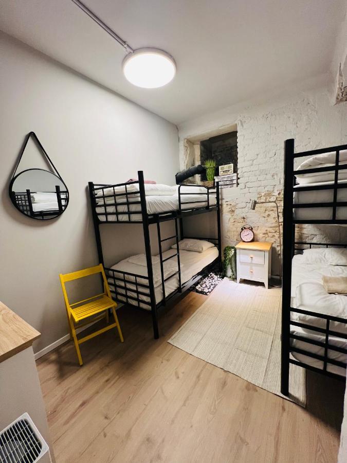 Ofek'S Place - Midtown Tlv เทลอาวีฟ ภายนอก รูปภาพ