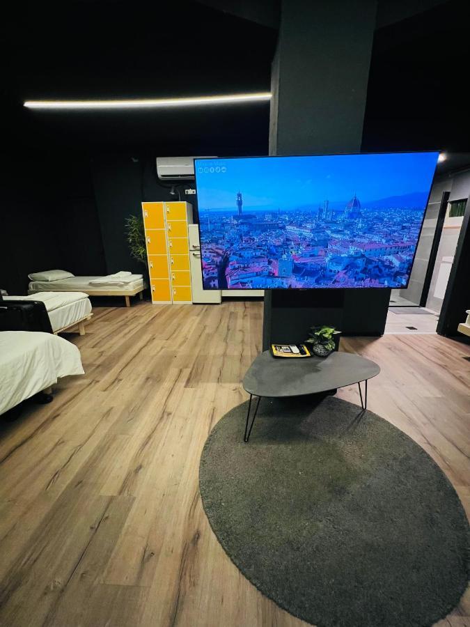 Ofek'S Place - Midtown Tlv เทลอาวีฟ ภายนอก รูปภาพ