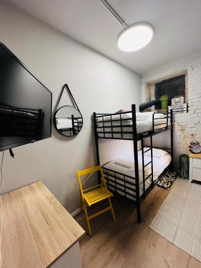 Ofek'S Place - Midtown Tlv เทลอาวีฟ ภายนอก รูปภาพ