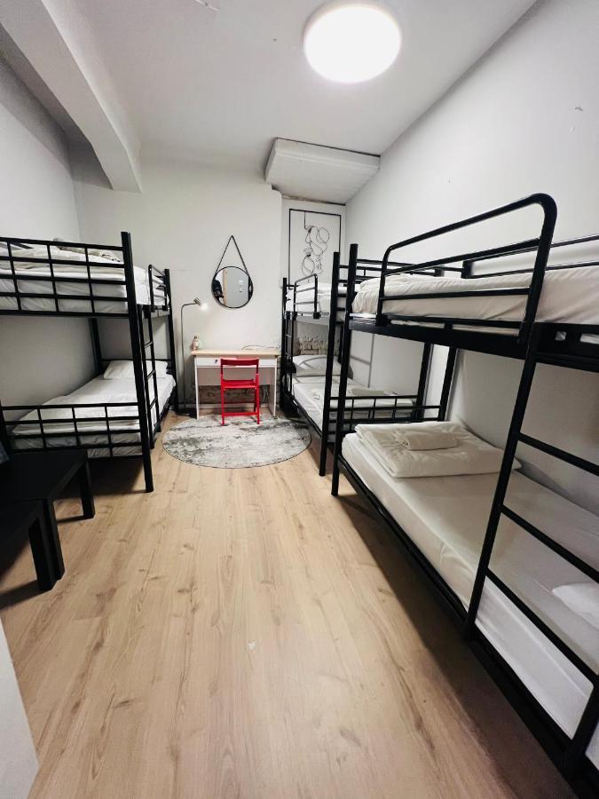 Ofek'S Place - Midtown Tlv เทลอาวีฟ ภายนอก รูปภาพ