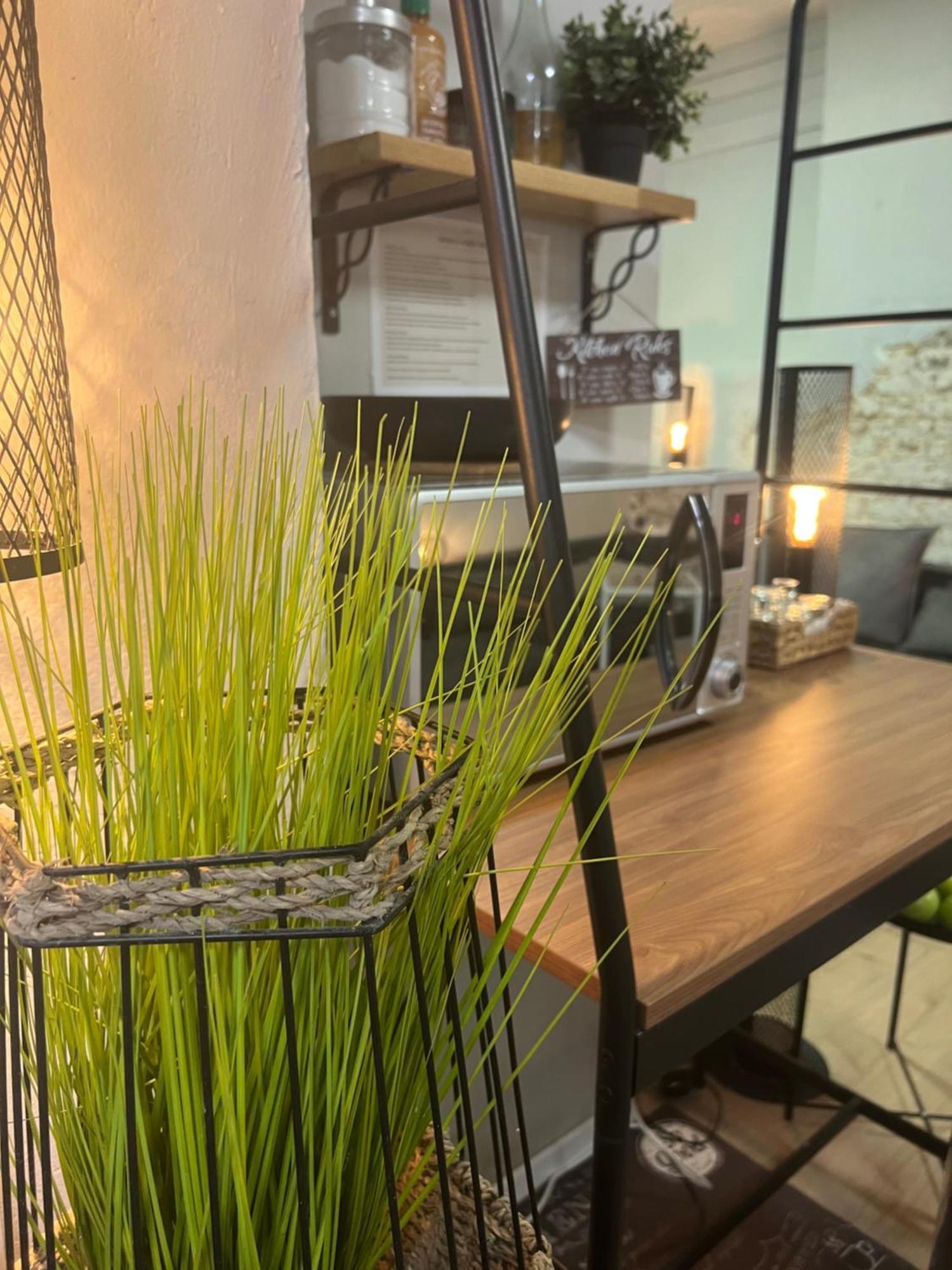 Ofek'S Place - Midtown Tlv เทลอาวีฟ ภายนอก รูปภาพ