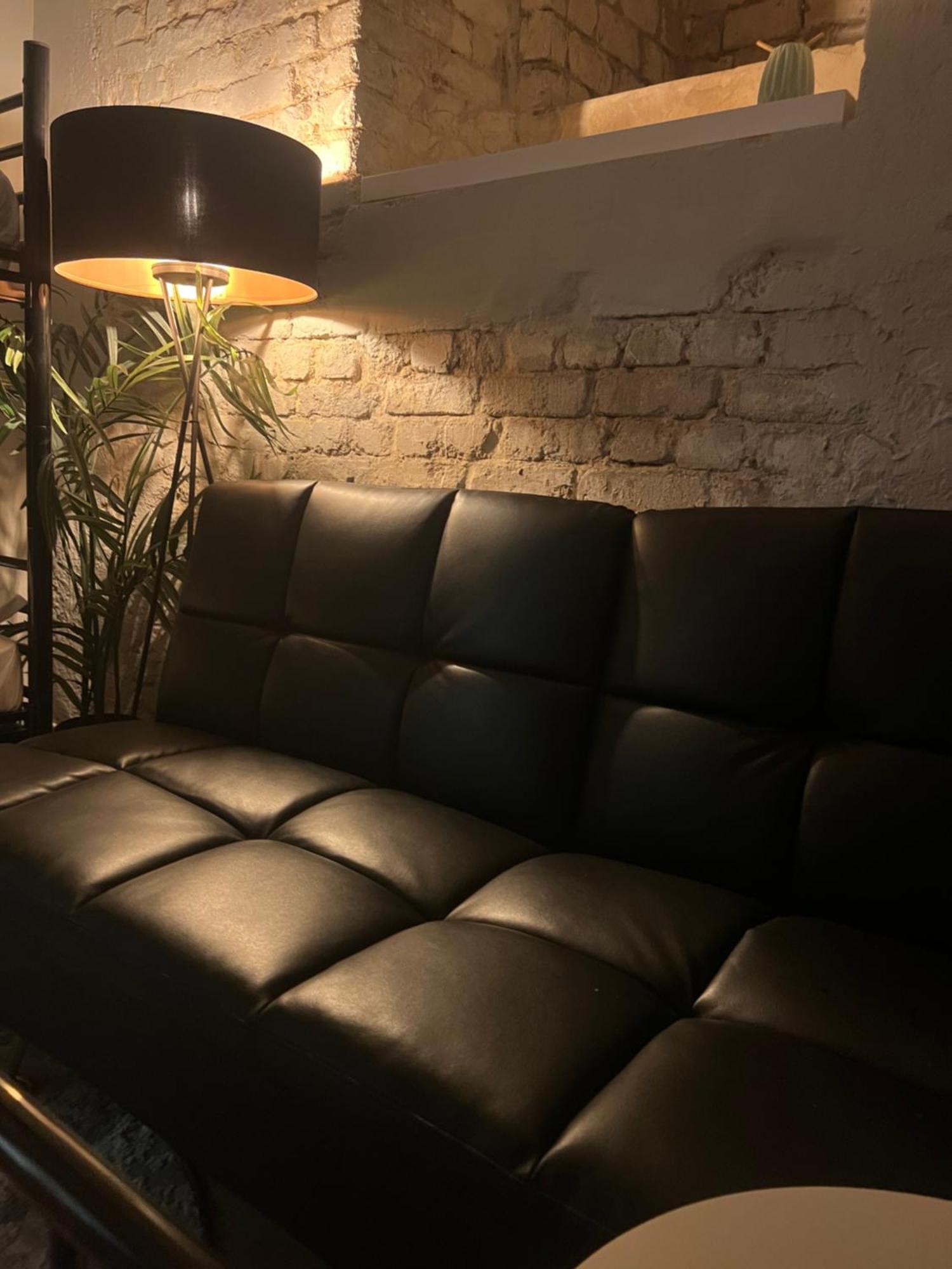 Ofek'S Place - Midtown Tlv เทลอาวีฟ ภายนอก รูปภาพ