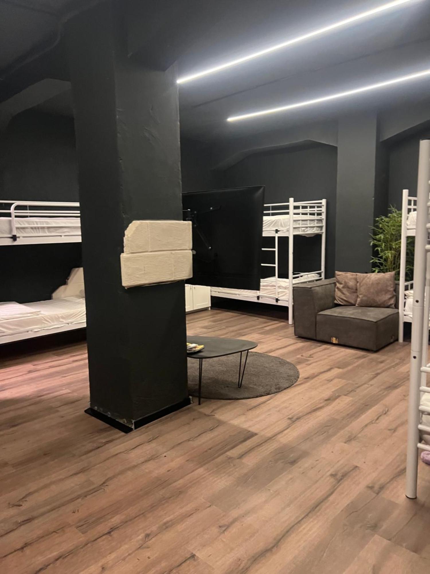 Ofek'S Place - Midtown Tlv เทลอาวีฟ ภายนอก รูปภาพ